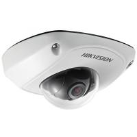 Hikvision DS-2CD6520D-IO (4 мм) IP-видеокамера с ИК-подсветкой