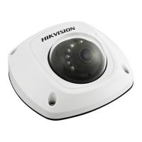 Hikvision DS-2CD2542FWD-IWS (4 мм) IP-видеокамера с ИК-подсветкой антивандальная
