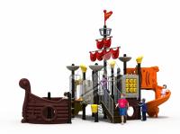 Игровой комплекс FY080-01