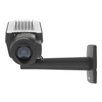 AXIS EXCAM XF Q1645 код 01562-001, IP-видеокамера взрывозащищенная
