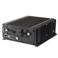 Hikvision DS-MP7504 4-х канальный HD-TVI видеорегистратор