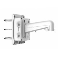 Hikvision DS-1602ZJ-box-pole конштейн настенный
