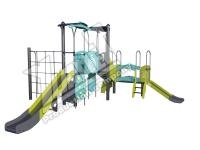 Детский игровой комплекс Playground ИК.ПГ017