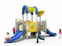 Игровой комплекс FY100-01