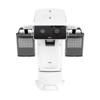 AXIS Q8742-E, PTZ IP-видеокамера