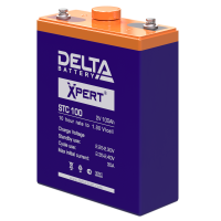 Delta Xpert STC 100