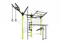 Гимнастический комплекс Crossfit outdoor CR.out004