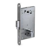 PERCo-LB85.3, замок электромеханический врезной