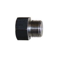 211036, заглушка НР испытательная G 1/2"