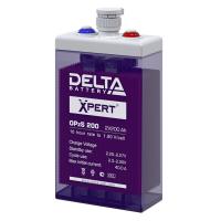 Delta Xpert OРzS 200