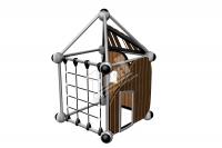 Детский игровой комплекс 'Sphere' ИК.Д003