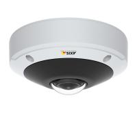 AXIS M3058-PLVE код 01178-001, IP-видеокамера
