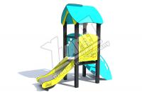 Детский городок Kidsplay ДГ.КП003