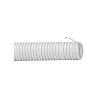 CTG20-20-K41-025I, труба гофрированная ПВХ 20