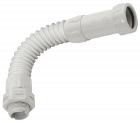 ELASTA Муфта гибкая труба-коробка CXS32 IP65 IEK