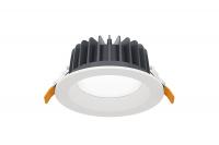 Светильник ДАУНЛАЙТ SMD IP44 20 Вт LE-СВО-16-020-7586-44Д