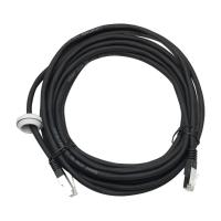 NETWORK CABLE WITH GASKET 5M, сетевой шнур с уплотнительным кольцом