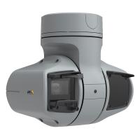 AXIS Q6215-LE код 01083-002, PTZ IP-видеокамера