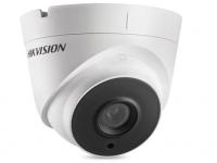 DS-2CE56D8T-IT1E (6mm), HD-TVI видеокамера с ИК-подсветкой