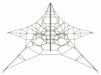 Пирамида КМ4157