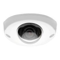 AXIS P3905-R Mk II M12, код 01073-001, IP-видеокамера