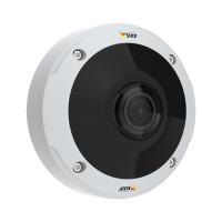 AXIS M3057-PLVE код 01177-001, IP-видеокамера
