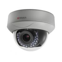 HiWatch DS-T203 (3.6 мм) HD-TVI видеокамера с ИК-подсветкой