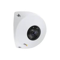 AXIS P9106-V WHITE, IP-видеокамера