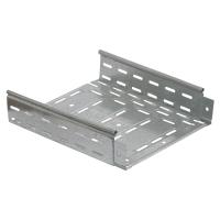 CLP10-100-200-3-M-HDZ, лоток перфорированный 100х200х3000