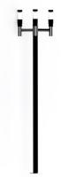 Парковый светодиодный светильник D-Park A3