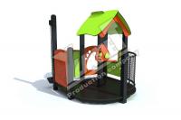 Детский городок Kidsplay ДГ.КП004