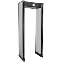 SVP Intelliscan 18 Zone, металлодетектор арочный