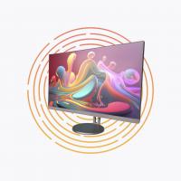Моноблок Ancomp 27PQ (rev.1) 27" QHD 2560x1440 / i5-12400 / 16 Гб DDR4 / 1024 Гб PCIE SSD / 4x USB 3.2 Gen1 / 2xUSB 2.0 / USB Type-C / HDMI / 2x 3.5 мм audio jack / SD / SDHC / SDXC / веб-камера 5.0 Мп / 1000 Мбит/с LAN / WI-FI / Bluetooth 5.0