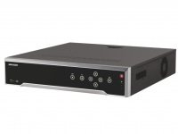 DS-8616NI-K8, 16-канальный IP--видеорегистратор