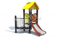 Детский городок Kidsplay ДГ.КП006