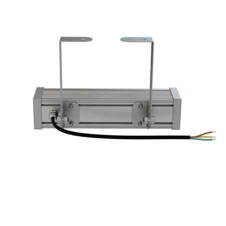 Барокко 20 250мм Оптик 24-36V DC RGBW DMX 4000К 25° – №4