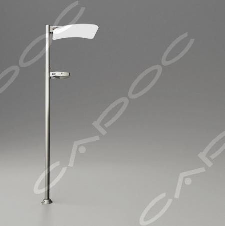 Светодиодная система уличного освещения Сайма 40 LED SAY 40L/2M – №1