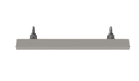 Светодиодный светильник RSL-Module-D-54-T крепление на трос КСС 120 – №2
