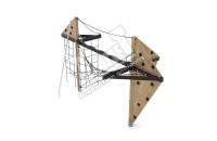 Детский игровой комплекс Urban play 005 ИК.G011