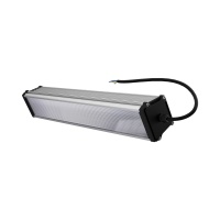 Т-Линия v2.0 40 500мм БАП 3000К Микропризма