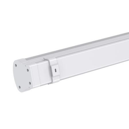 Айсберг v2.0 40 1200мм Эко 12-24V DC 5000К Прозрачный – №5