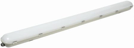 Светильник светодиодный ДСП 1422 40Вт 6500К IP65 1200мм IEK – №1