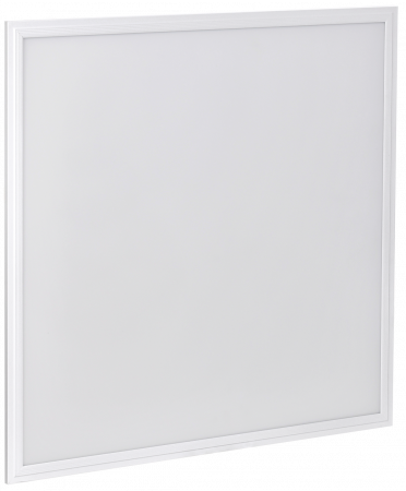 Панель светодиодная ДВО 6566 eco 36Вт 6500К W IEK – №1