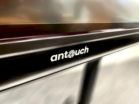 Интерактивная панель AnTouch ANTP-75-20iG2.1 75", ANDROID 11, 8 Гб / 128 Гб, 4К, 1200:1, 400 лм, Type-С, Miracast, Dlna, AirPlay, WI-FI – №3