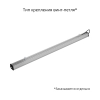 Т-Линия v2.0 60 1500мм 5000К Прозрачный