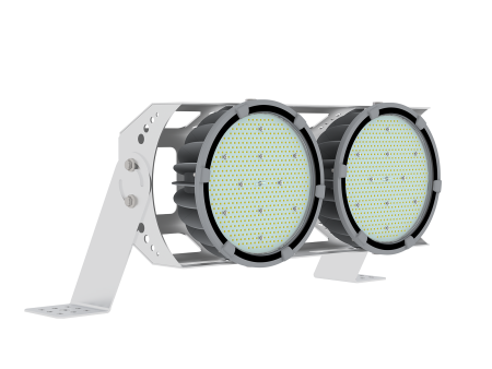 Светодиодный светильник ФЕРЕКС  FHB 17-460-850-F15 – №1