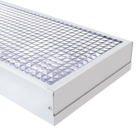 Линия 50 1200мм CRI90 4000К Призма – №5