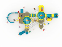 Игровой комплекс FY081-01