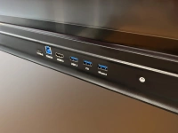 Интерактивная панель AnTouch ANTP-86-20iG2.1 86", ANDROID 11, 8 Гб / 128 Гб, UltraHD: 3840x2160, 1200:1, 400 лм, Type-С, Miracast, Dlna, AirPlay, WI-FI