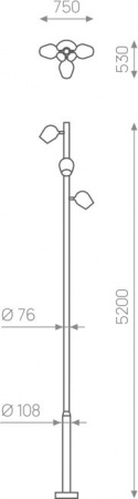 RSC HAN DROP3Z – №2